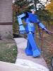 Cardboard Suit 2.0 (4 of 4)