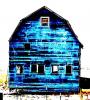 Blue Barn