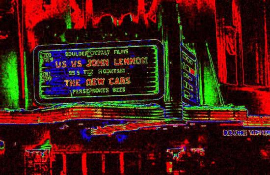 Us vs John Lennon