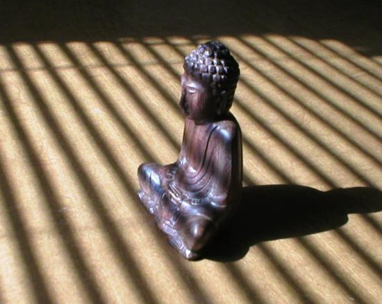 Buddha