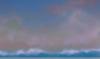 Ocean Abstract
