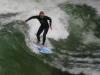 Surfing in Munich