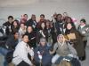 Bronx peace poets