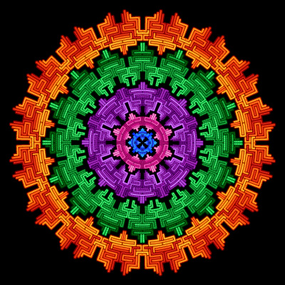Citadel of the Self