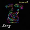 Kong cover album berekekê 2.015