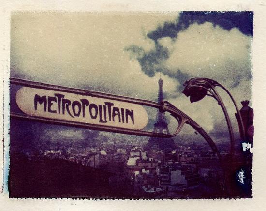 The Metro