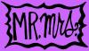 Mr.Mrs. Salon this Sunday