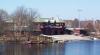 newell boathouse, alston, ma