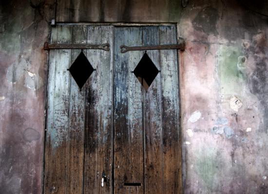 Preservation Hall