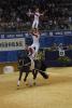World Equestrian Games in Jerez